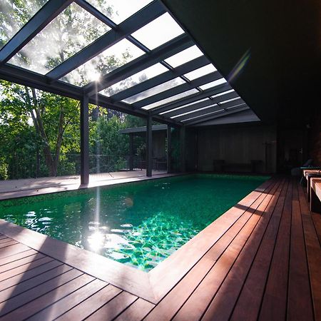 Quinta Dos Carqueijais Resort & Wellness Geres Zimmer foto