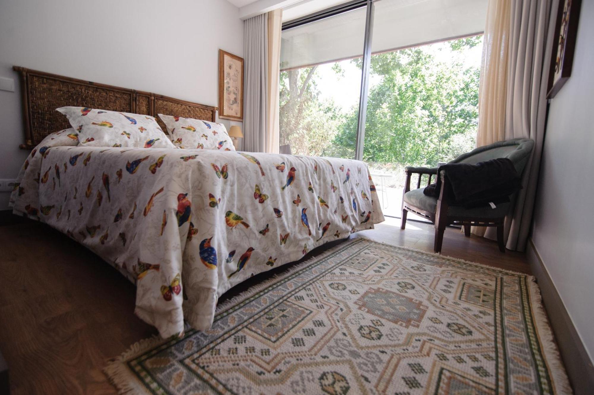 Quinta Dos Carqueijais Resort & Wellness Geres Zimmer foto
