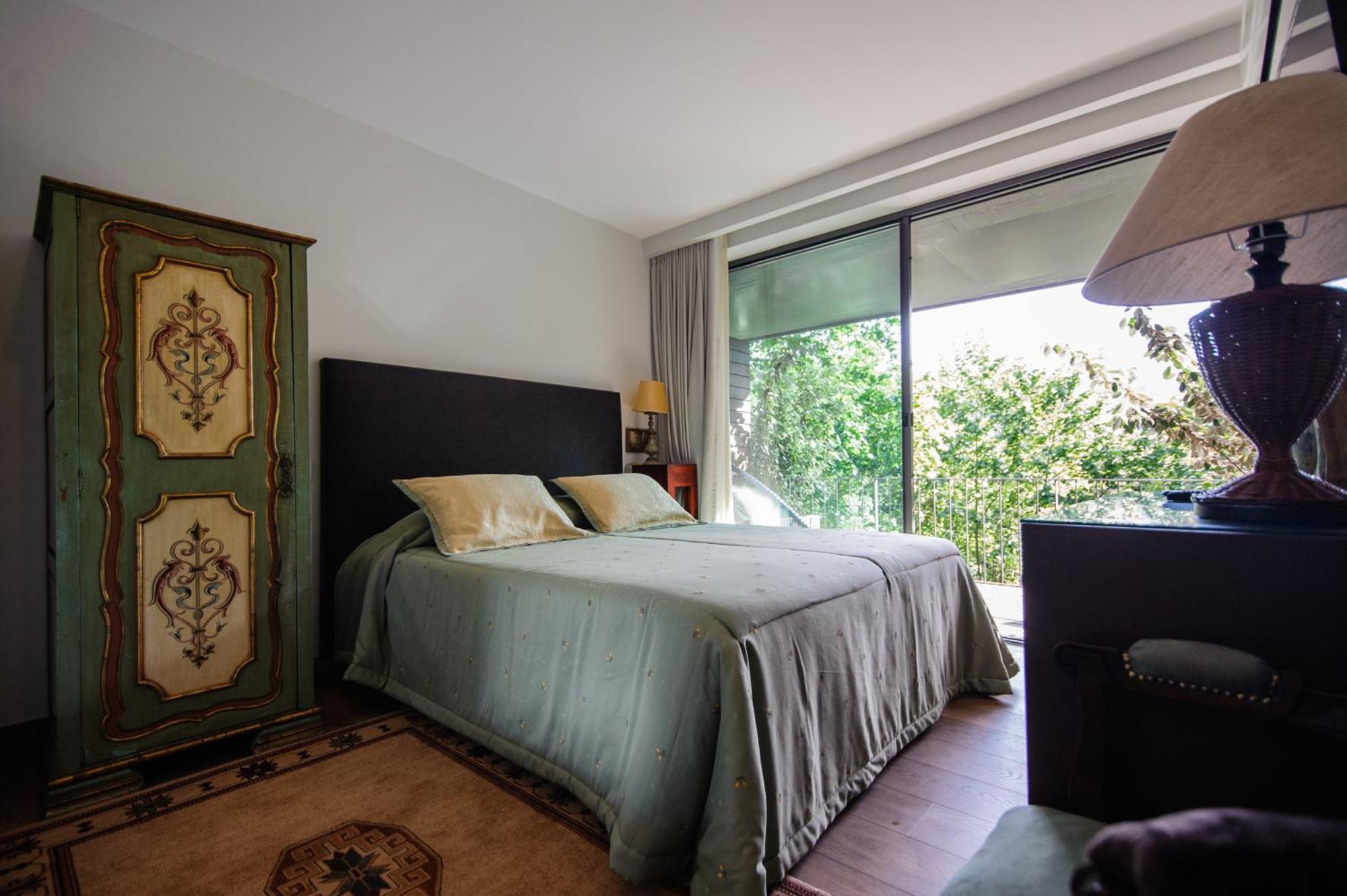 Quinta Dos Carqueijais Resort & Wellness Geres Zimmer foto