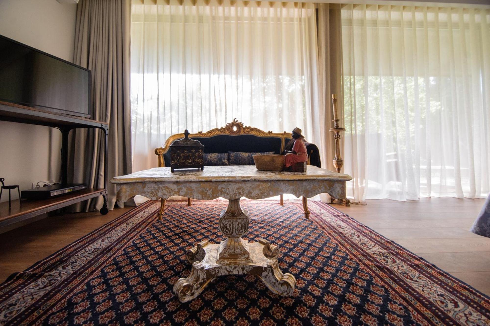 Quinta Dos Carqueijais Resort & Wellness Geres Zimmer foto